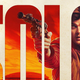 A poster for Solo: A Star Wars Story